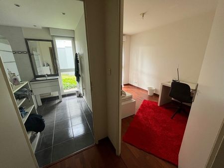 Appartement 4 pièces – 74 m² environ à Rennes (ref : HG70281) - Photo 5