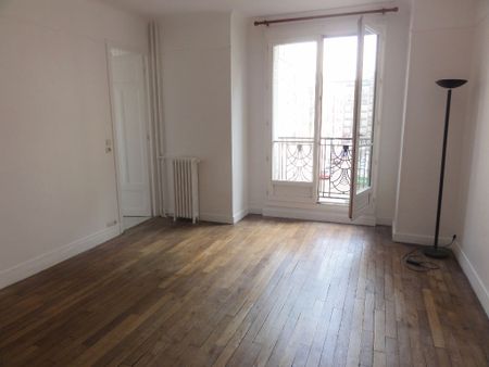 Location Appartement 1 pièce 24m² - Photo 2