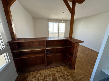 Location Appartement 1 pièce 35m² LYON 7ème - Photo 5