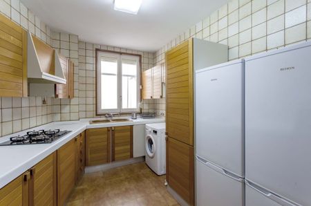 Bright single room in Ciutat Vella - Photo 5