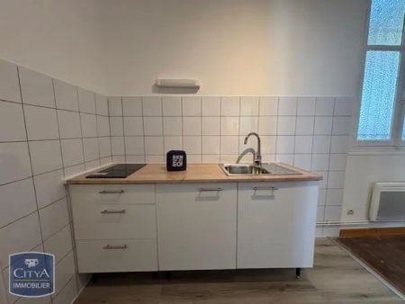 Appartement à louer 1 pièce 29.93m² - Photo 4