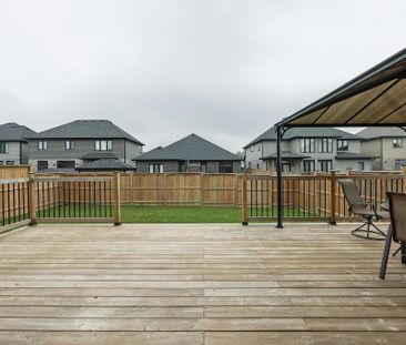 For Lease - 2005 Maddex Way, London North, Ontario - Photo 3