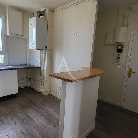 Appartement 3 Pièces 56 m² - Photo 1