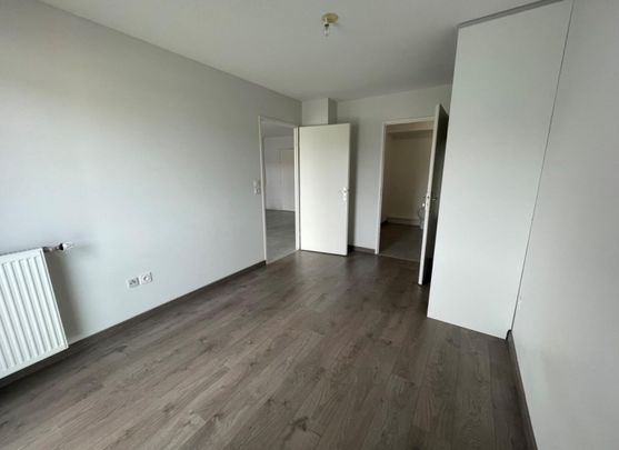 location Appartement T2 DE 45.16m² À BALMA - Photo 1