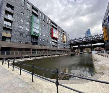 Potato Wharf, Castlefield, M3 - Photo 1