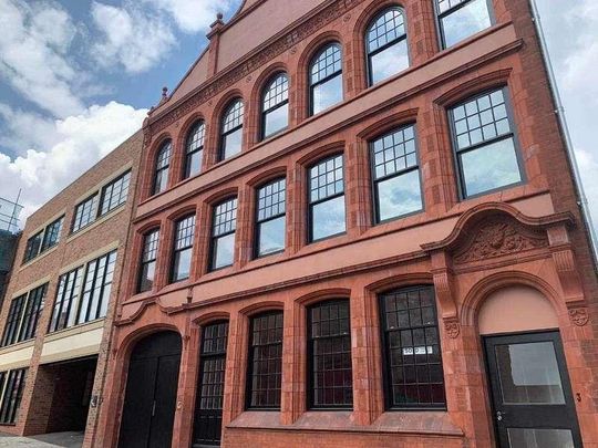 Million Penn, Legge Lane, Birmingham, B1 - Photo 1