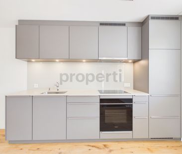 Modern 2.5-room new-build apartment in a quiet location in Kaltbach - Foto 2