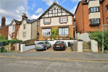 Baillie Road, Guildford, Surrey, GU1 3LN - Photo 5