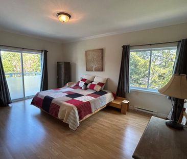 5 1/2 Logement Appartement Saint-Hyacinthe - Photo 2