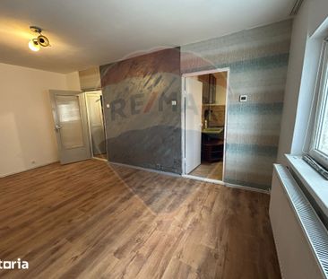 DE INCHIRIAT: Apartament cu 1 camera - Fotografie 1