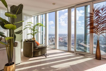 Appartement te huur: Wilhelminakade 619 3072 AP Rotterdam - Photo 5