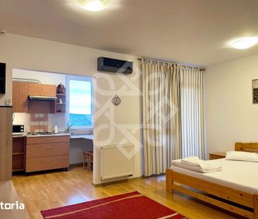 Apartament tip studio de inchiriat in Ared, Oradea - Photo 6