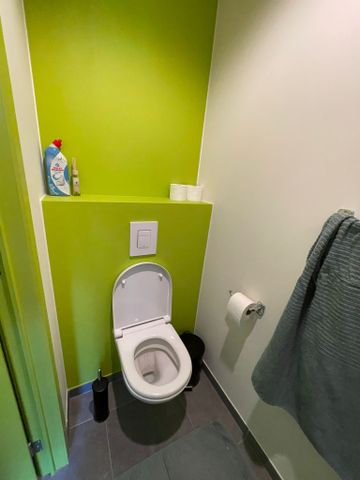 Kamer te huur in Gate Upkot — Kanunnikstraat - Photo 4