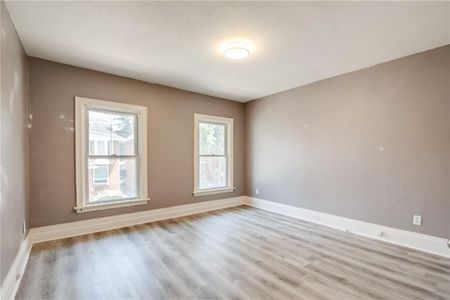 For Lease - 16 Eastbourne Avenue Unit# Upper, Hamilton, Ontario - Photo 4