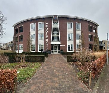 Appartement te huur: Vlasakker 24 4261 LH Wijk en Aalburg - Photo 6