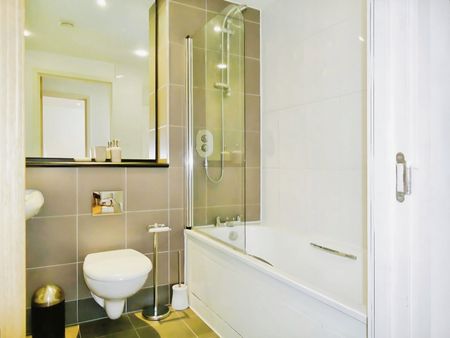 1 bedroom apartment to rent - Photo 5