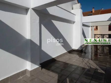 Dúplex en alquiler en Oeste-Nuevo Oeste - Foto 4