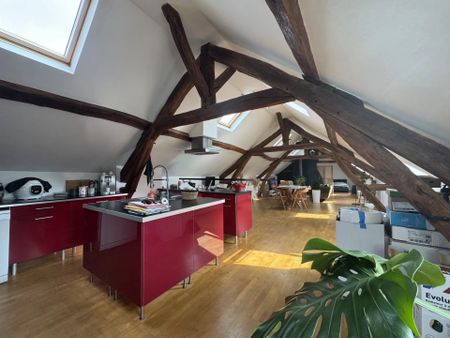 Location Appartement 3 pièces 81 m2 à Villers-Cotterêts - Photo 3