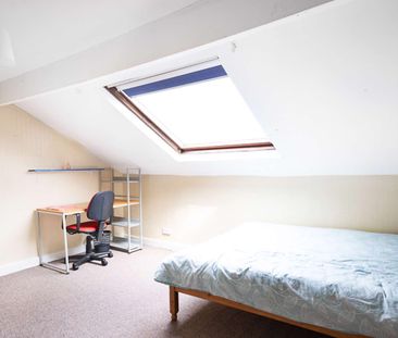 Withington High Street Duplex Room 6 - Photo 3