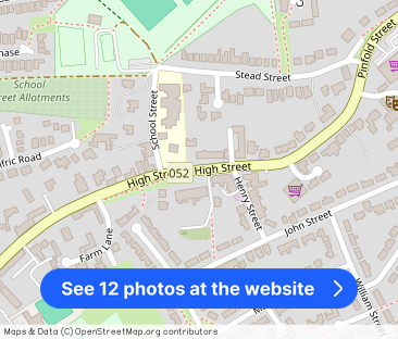 High Street, Eckington, Sheffield, South Yorkshire S21 - Photo 1