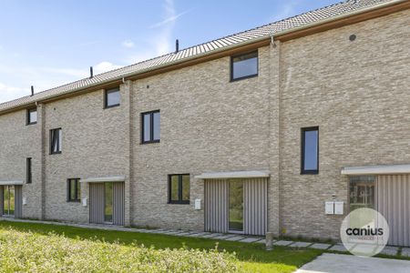 ENERGIEZUINIGE WONING MET 2 SLKS + TUIN - Photo 4