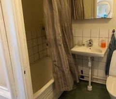 Crafoords väg, Stockholm - Photo 2