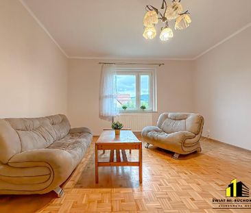 Mieszkanie Wrocław Stare Miasto powierzchnia 44.0 m² C207-WM-48853 - Photo 6