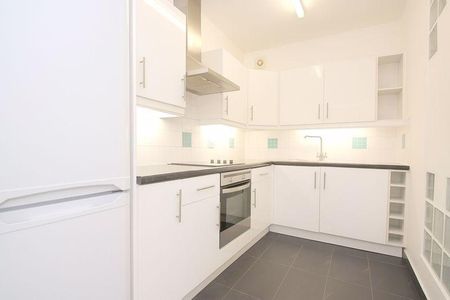 1 bedroom apartment to rent - Photo 4