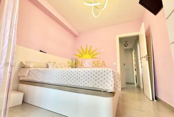 3 BEDROOM APARTMENT IN MIL PALMERAS