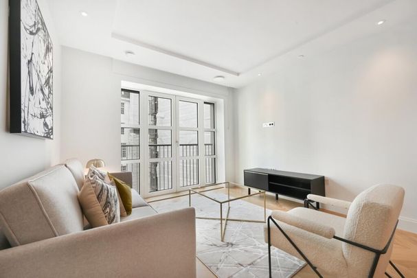 Millbank Quarter, SW1P, London - Photo 1