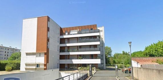 Location Appartement 2 pièces 42m² JOUE LES TOURS 37300 - Photo 2