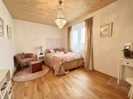 Wohnen im Grünen: Ihr neues Zuhause in Unterwaltersdorf - Finanzierungsbeitrag ab € 112.000,- - Foto 3