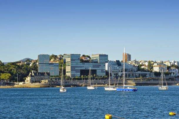 Moradia de Luxo T5 com Vista Mar na Gandarinha - Arquitetura Contemporânea Exclusiva - Photo 1