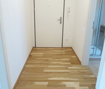 Erstklassige 2-Zimmer Wohnung mit Balkon am Rennweg in 1030 Wien zu... - Photo 4