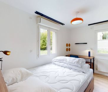 Whitney — Chambre S 3 - Photo 5