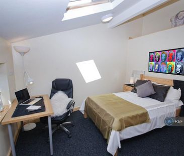 5 bedroom flat to rent - Photo 6