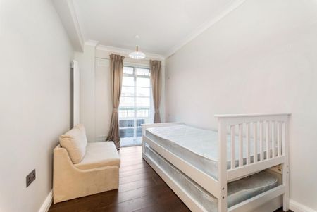 Gloucester Place, London NW1 - Photo 3