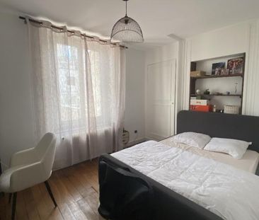 Location Appartement 3 pièces 64m² NANCY 54000 - Photo 3