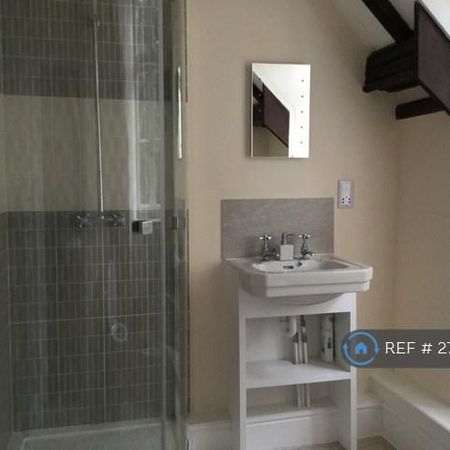 Studio to rent - Photo 4