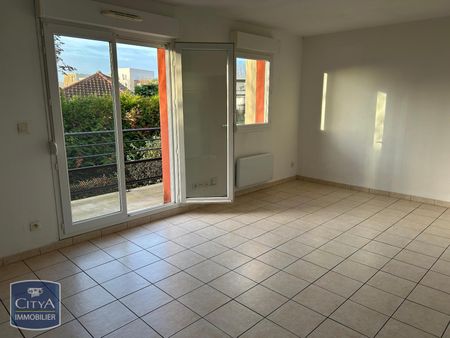 Location Appartement 2 pièces 49m² BEUVRY 62660 - Photo 3