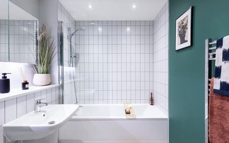 1 bedroom flat to rent - Photo 4