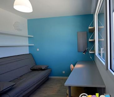 Location Appartement 87m² NANTES 44000 - Photo 1