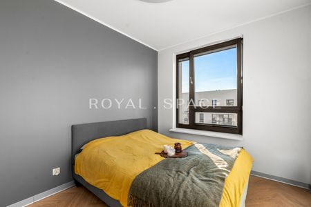 WYJĄTKOWY APARTAEMNT NA KASRZAKA - Photo 5