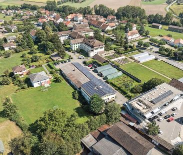 5.5 Zimmer, 149 m², 1. Stock - Photo 2