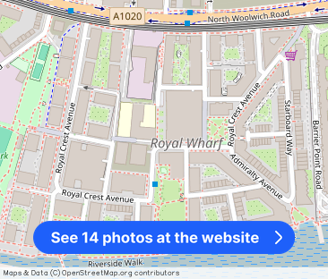 2 bedroom apartment for rent - Photo 1