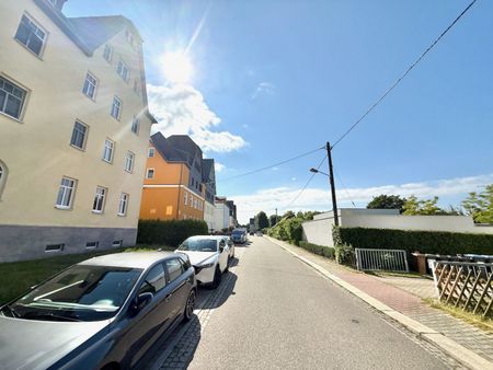 4 Zimmer • in Hartmannsdorf • mit Balkon • ideale Familiengröße • zur Miete • jetzt anrufen! - Photo 4