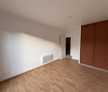 Appartement 2 Pièces + cave + parking en sous-sol - Photo 6