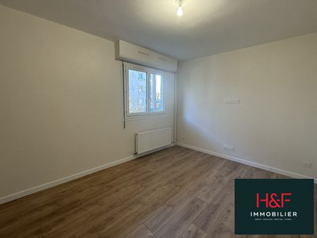 Location Appartement 2 pièces 50m² CAEN 14000 - Photo 3