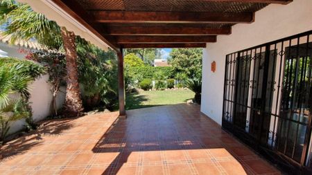 Luxury Villa for rent in Marbella, Spain - Photo 3