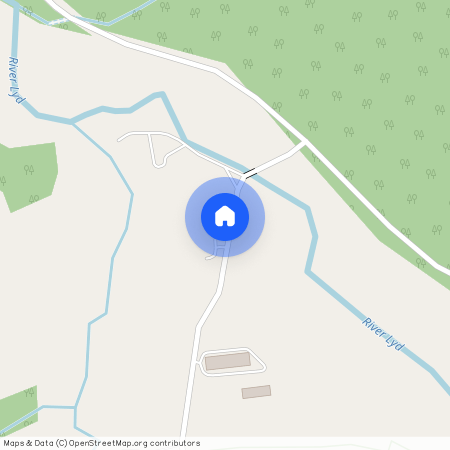 Sydenham Mill, Lewdown, Okehampton